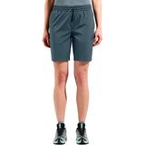 ODLO - Essentials - Wandelshorts - Korte Wandelbroek - Waterafstotend - Regular Fit