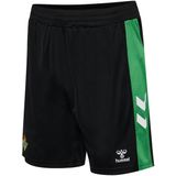 Hummel Real Betis 25/26 Thuis Korte Broek Groen L Man