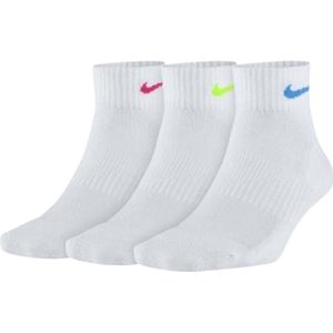 Nike - Everyday Cushion - Trainingssokken - 3 Paar