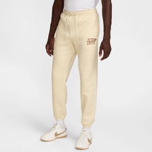 Nike - Sportswear Club HJ2214-234 - Fleece Broek - M