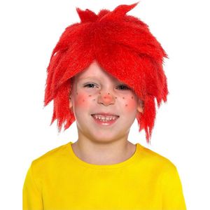 METAMORPH GmbH - Pumuckl pruik voor kinderen