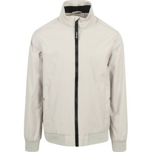 Tenson - Stewart MPC Jacket Greige - Heren - Maat XL - Regular-fit
