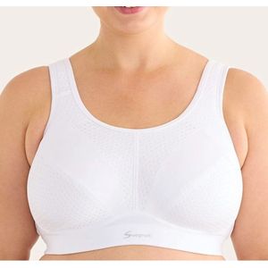 De beste sportbh- Swegmark- 100G- incredible- wit