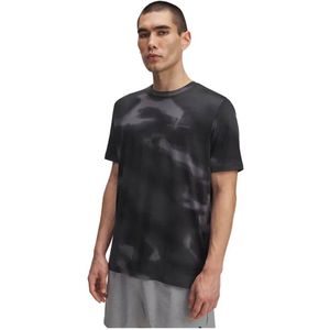 Under Armour - Vanish Energy - T-shirt - Met Korte Mouwen
