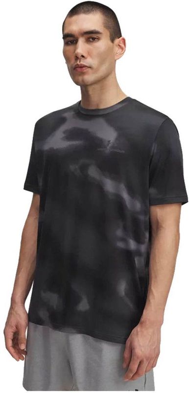 Under Armour - Vanish Energy - T-shirt - Met Korte Mouwen