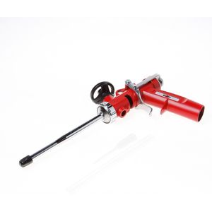 Kelfort - NBS Purpistool - Silver De Luxe - Aluminium - Voor Intensief Gebruik