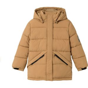 Nkmmelbourne Puffer Jacket