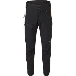 MTB Summer Broek Venture Heren - Zwart - S