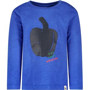 The New Chapter D207-0440 Unisex T-shirt - Maat 92