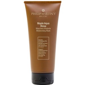 Haarmasker - Maple Aqua Rinse - Hydraterend - Natuurlijke Ingrediënten