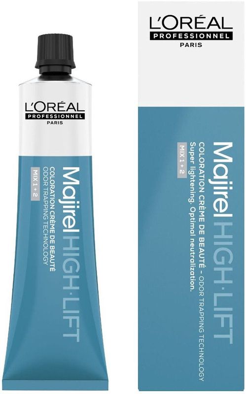 L'Oréal - Majirel - Haarverf - 60ml
