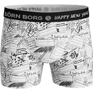 Bjorn Borg Heren Short 1941-1190-00071-S (4)