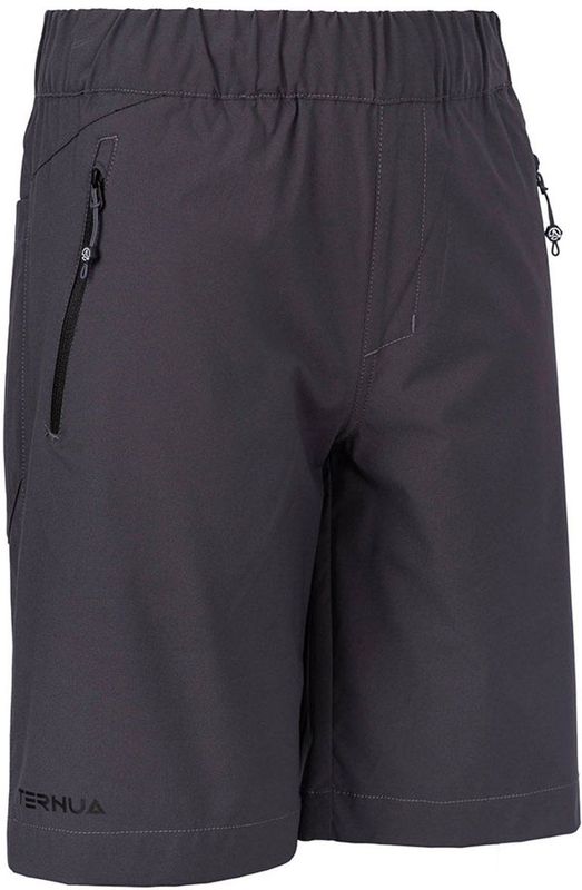 Ternua Blak Korte Broek