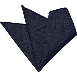 Zakdoeken heren premium katoen