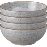 Denby | Studio Grey Mueslikom Set van 4 820 ml