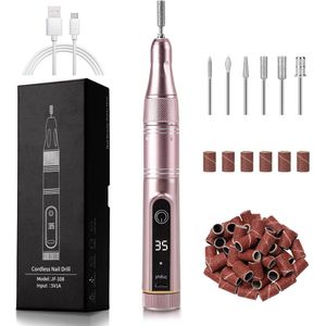 Pedicureset Electrisch - Pedicureset Professioneel - Pedicureset - Pedicure Apparaat