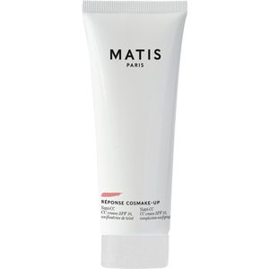 Matis Réponse Cosmake-Up Crème Nutri-CC Cream SPF10 50ml