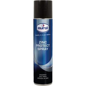 Eurol - Zinc Protect Spray - Zinkspray - 400ml