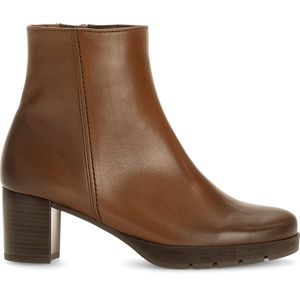 GABOR - Enkellaars - Cognac - 72.071.54