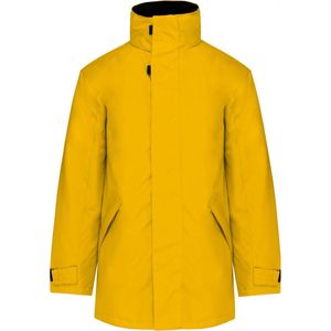 Kariban Gewatteerde parka K677 - Yellow - L