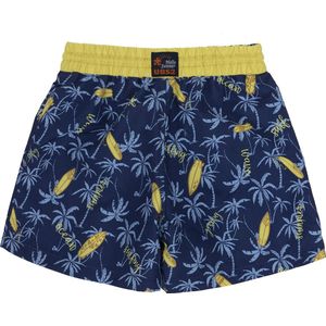 Zwemshort jongen blue 92