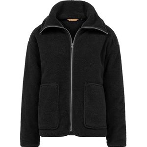 Life-line Sylvia - Outdoorvest - Dames - Zwart - Maat 36