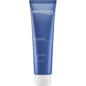 Phytomer - Sea Holistic - Body Cream To Oil - 150 ml