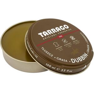 Tarrago Dubbin Blik - 00 Kleurloos - 100ml