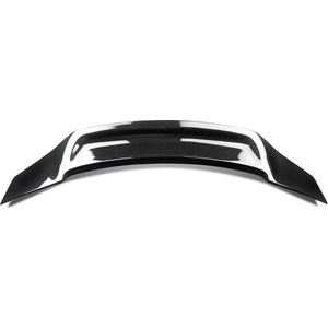 Achterspoiler Pro - Voor Mercedes E-Klasse W213 E300/E63 AMG Sedan (2017-2022)- Carbon Look - Auto Accessoires