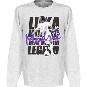 Modric Legend Sweater - XXL