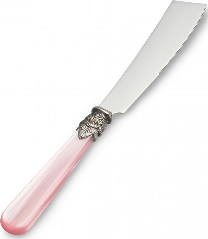 Taartmes - RVS - 30 cm