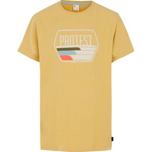 Protest T Shirt Prtloyd Jr Jongens - maat 128