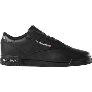 Reebok Classics Exofit Logo Sneakers Zwart EU 34 1/2 Jongen
