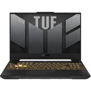 Asus TUF Gaming FX707 - Laptop - 17.3 inch - Intel Core i5 - 16 GB - 512 GB - RTX 3050 6 GB - Full HD IPS 144 Hz