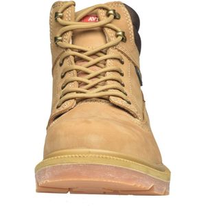 Sanita Stiefel Aviator B27-ESD-S3 Boot Honey-43