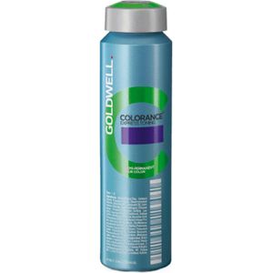 Goldwell Colorance Express Toning Elumenated haarkleuring 10 Beige Mint 120 ml