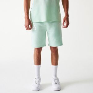 New Era Mlb La Dodgers Le Korte Broek Groen L Man