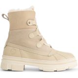 Travelin' - Fernie - Winterboots - Zand - Wolgevoerd