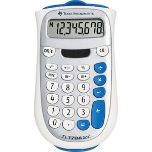 Texas Instruments TI-1706 SV