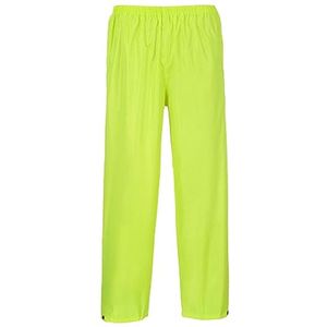 Lichte Waterdichte Overbroek voor Buitensporten