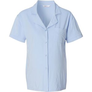 Noppies - Neero - Pyjamashirt - V-hals - Zwangerschap