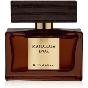 RITUALS Maharaja d’Or eau de parfum Herenparfum - 50 ml