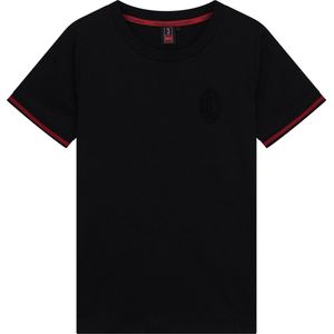 AC Milan logo t-shirt vrouwen