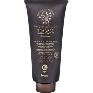 Tecna Teabase aromatherapy Aromatic Conditioner 200ml