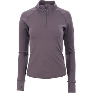 Active Rider Trainingsshirt Active Rider Ar25400 Donkergrijs - XS