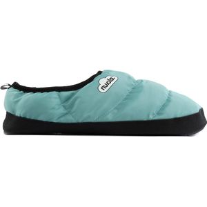 NUVOLA - Pantoffels - Blauw - Nylon Bovenwerk - Polyester Vulling