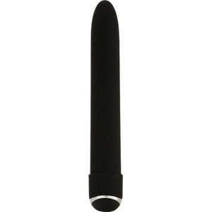 California Exotic Novelties Classic Chic - Vibrator - Zwart - Ø 30 mm