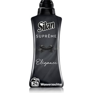 Silan - Wasverzachter - Suprême Elegance - 600ml