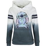 Lilo & Stitch - Stitch - Dames Trui met Capuchon - Meerkleurig