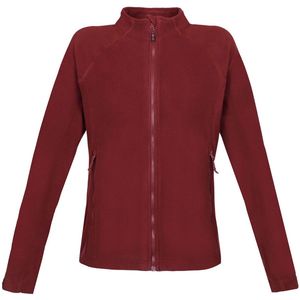 Rock Experience - Sandy Ledge - Fleece - Met Volledige Rits